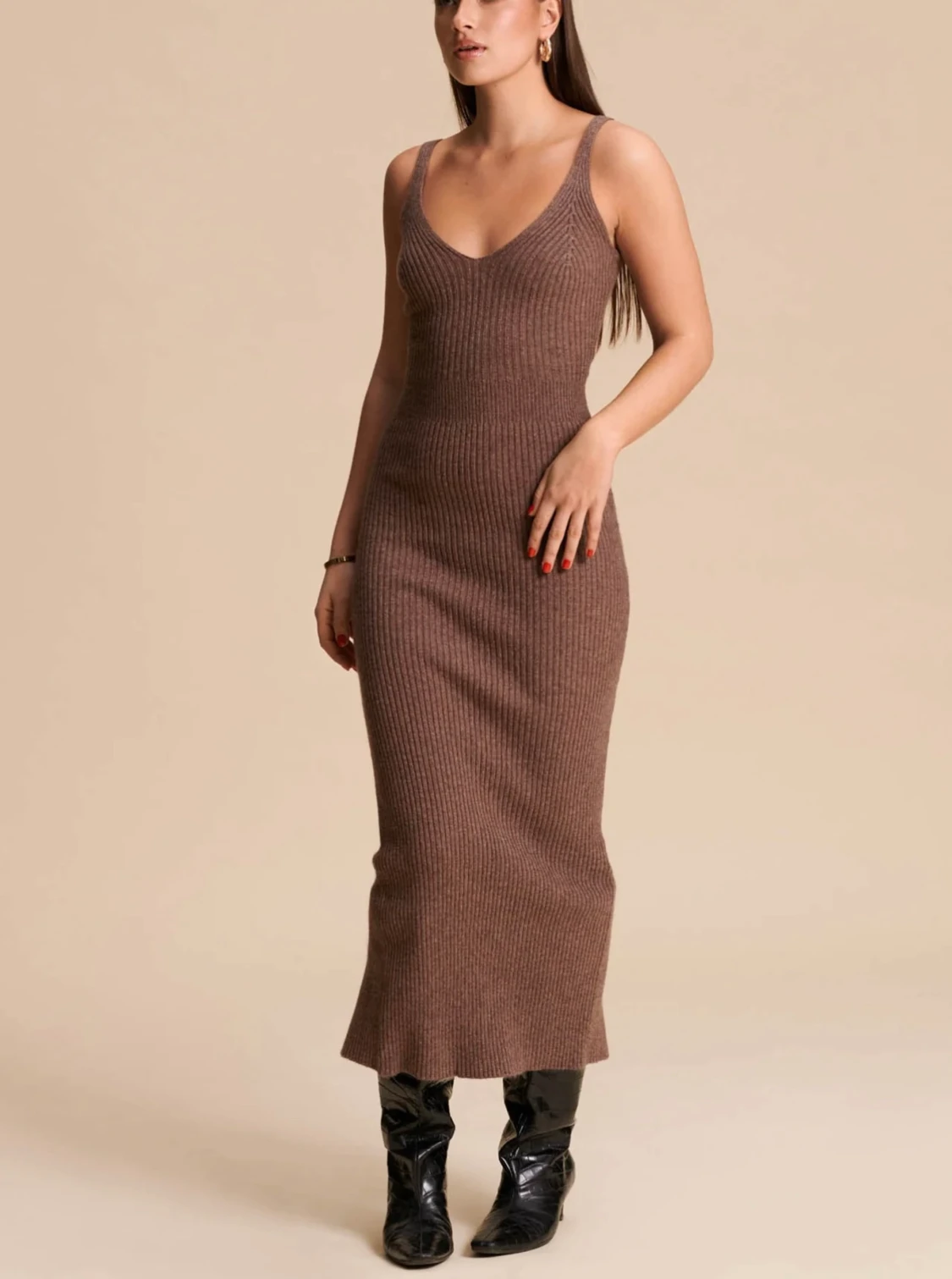 Adoore slip dress - 90