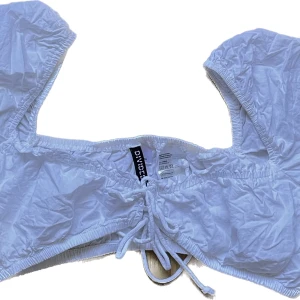 Vit blus  - Jättebra skick