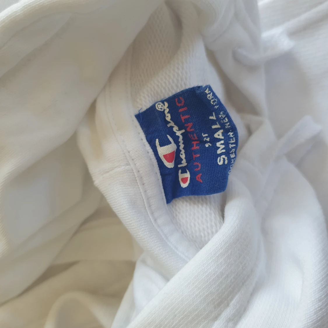 Champion hoodie - 90