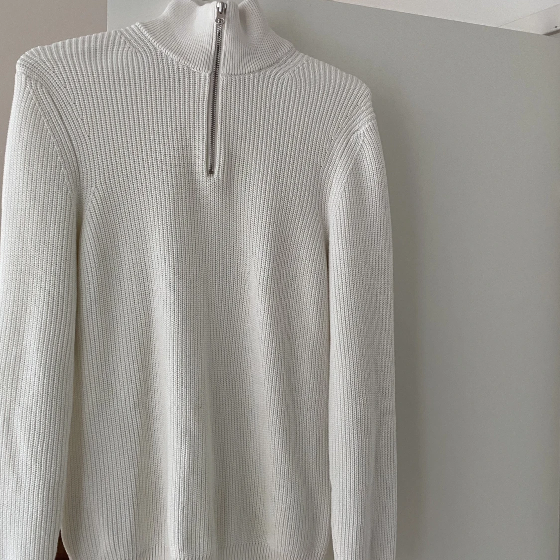 Zara halfzip