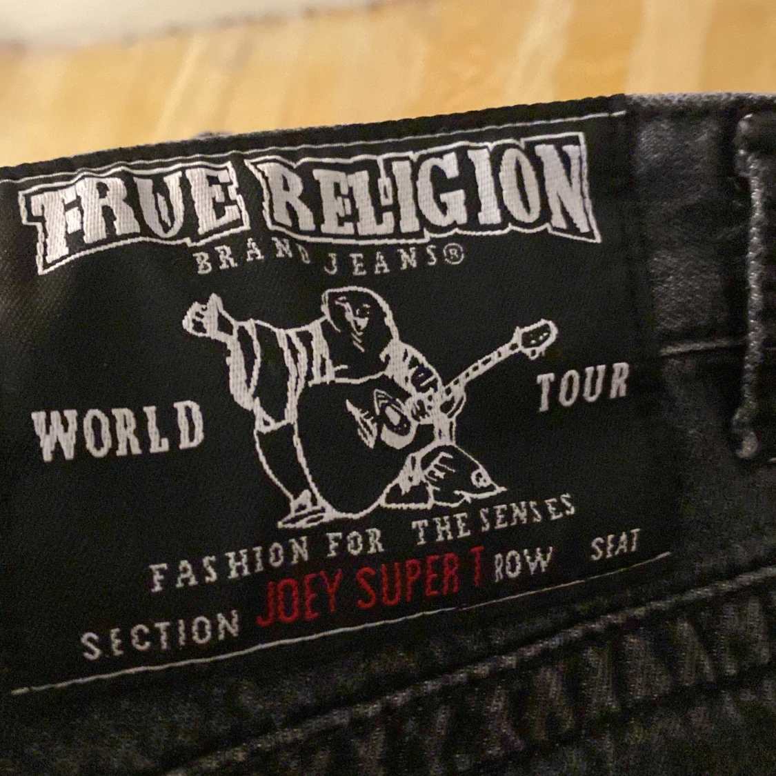 True religon byxor - 91