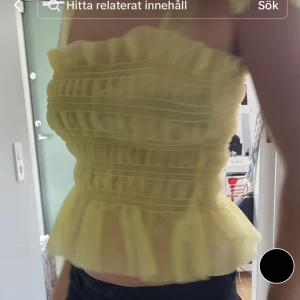 Topp! - Söt o cool topp!