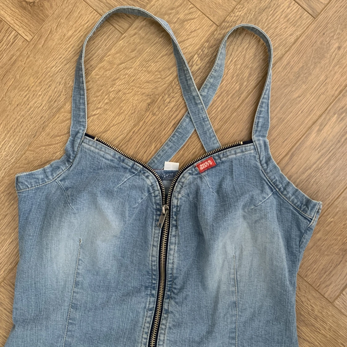 Miss sixty klänning 