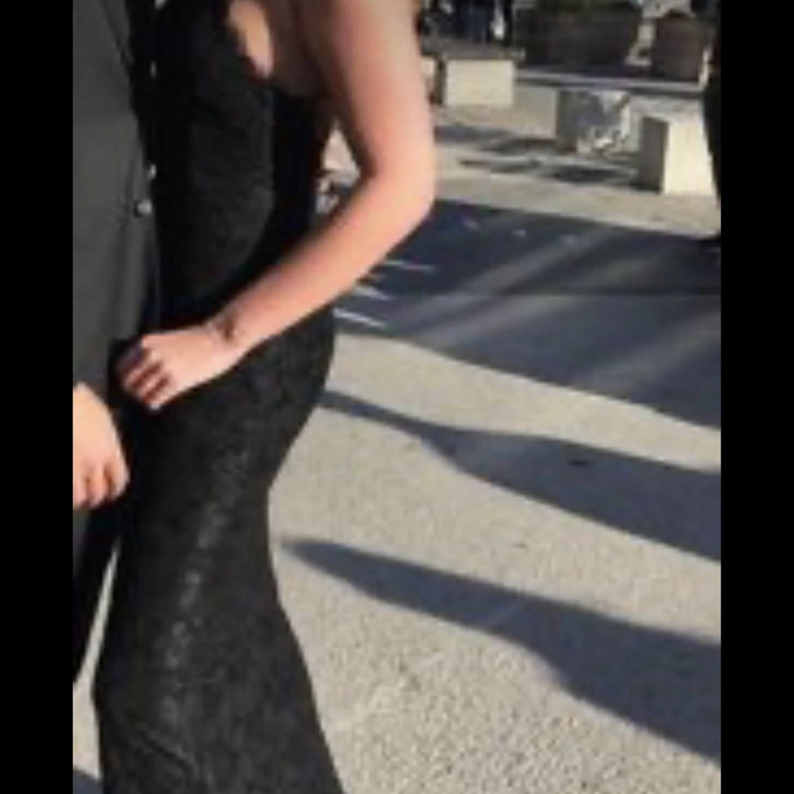 Bal/bröllops- klänning  - 91