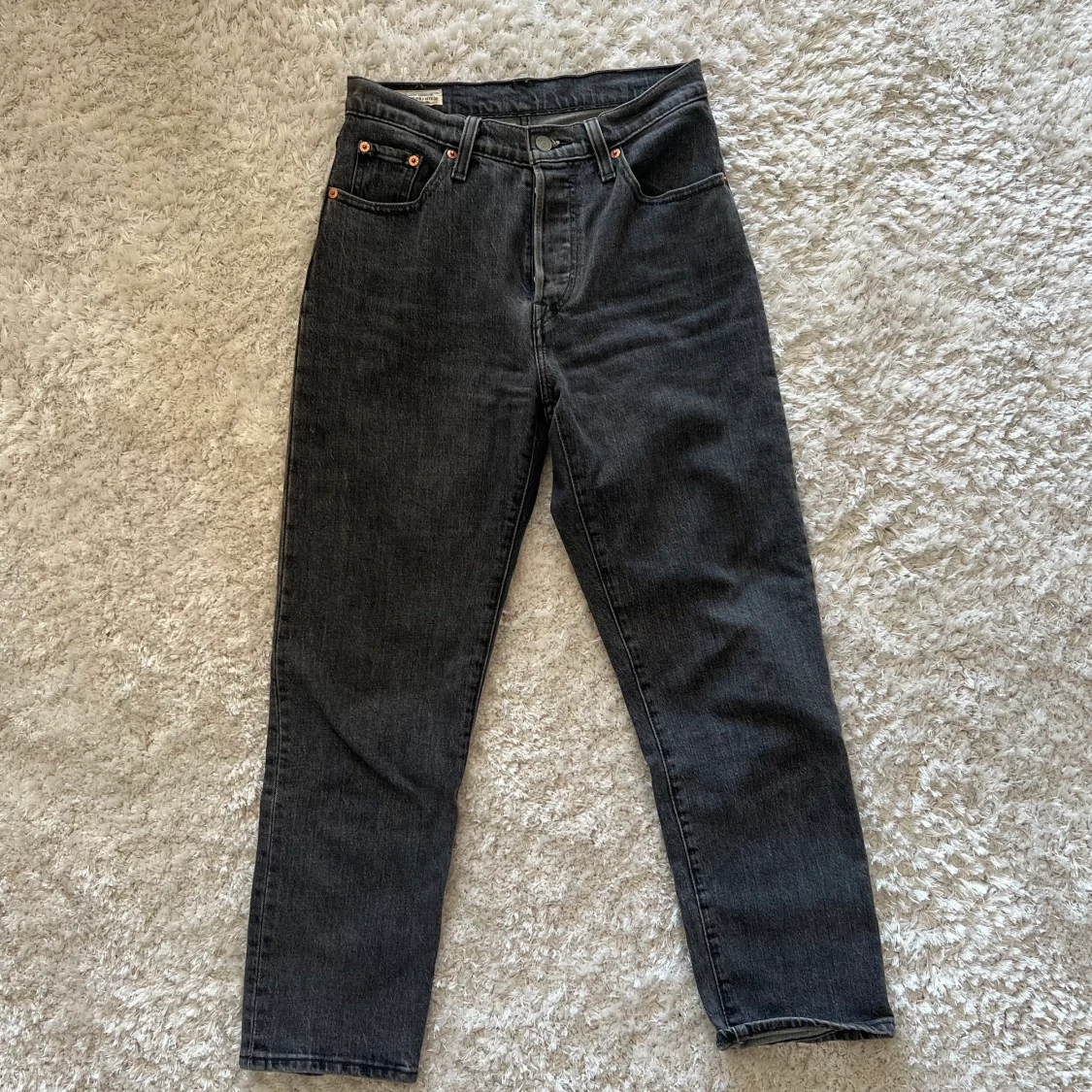 Levi’s Ribcage - 90