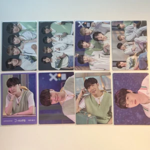 bts mini photocard  - bts mini photocards från 2021 sowoozoo. 15kr/st, 10kr/st om köper mer än 2. frakt 15kr. 