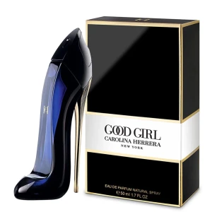 Good girl  - Säljer Carolina Herrera , god girl parfym  Knappt använd 