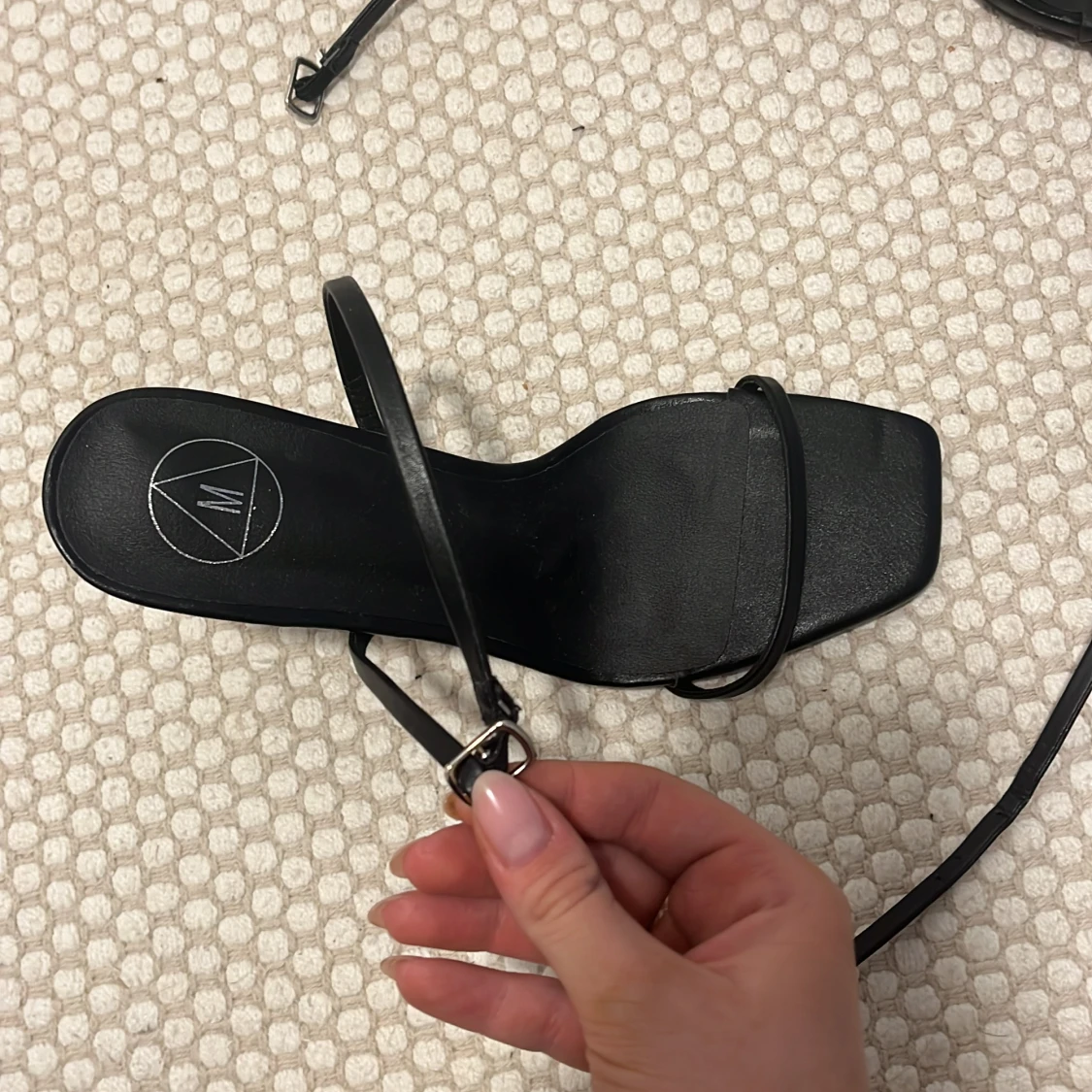 Klacksr från Missguided🧡 - 90