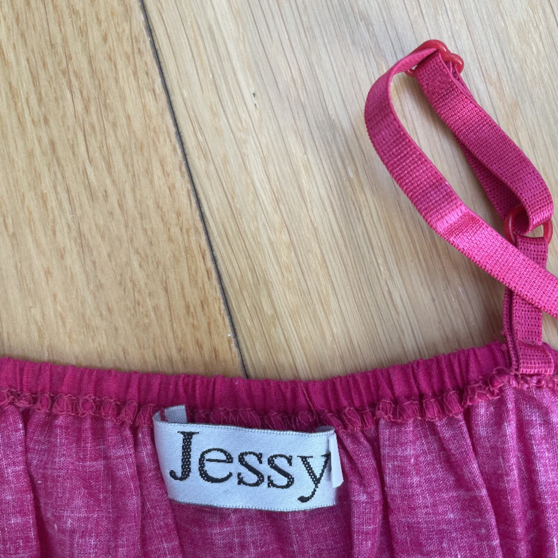 Sommarklänning från Jessy - 90