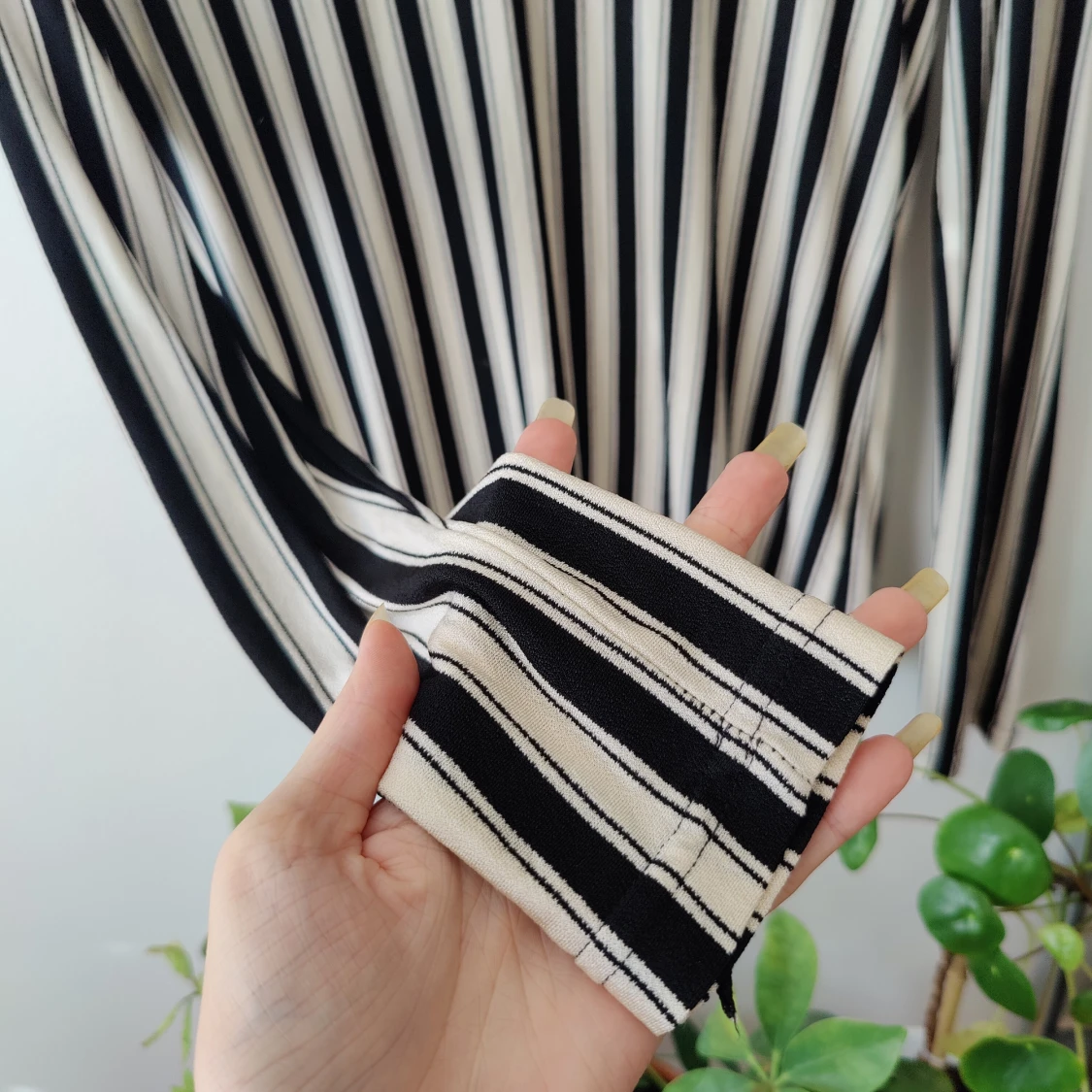 Randig tröja Humana - 91