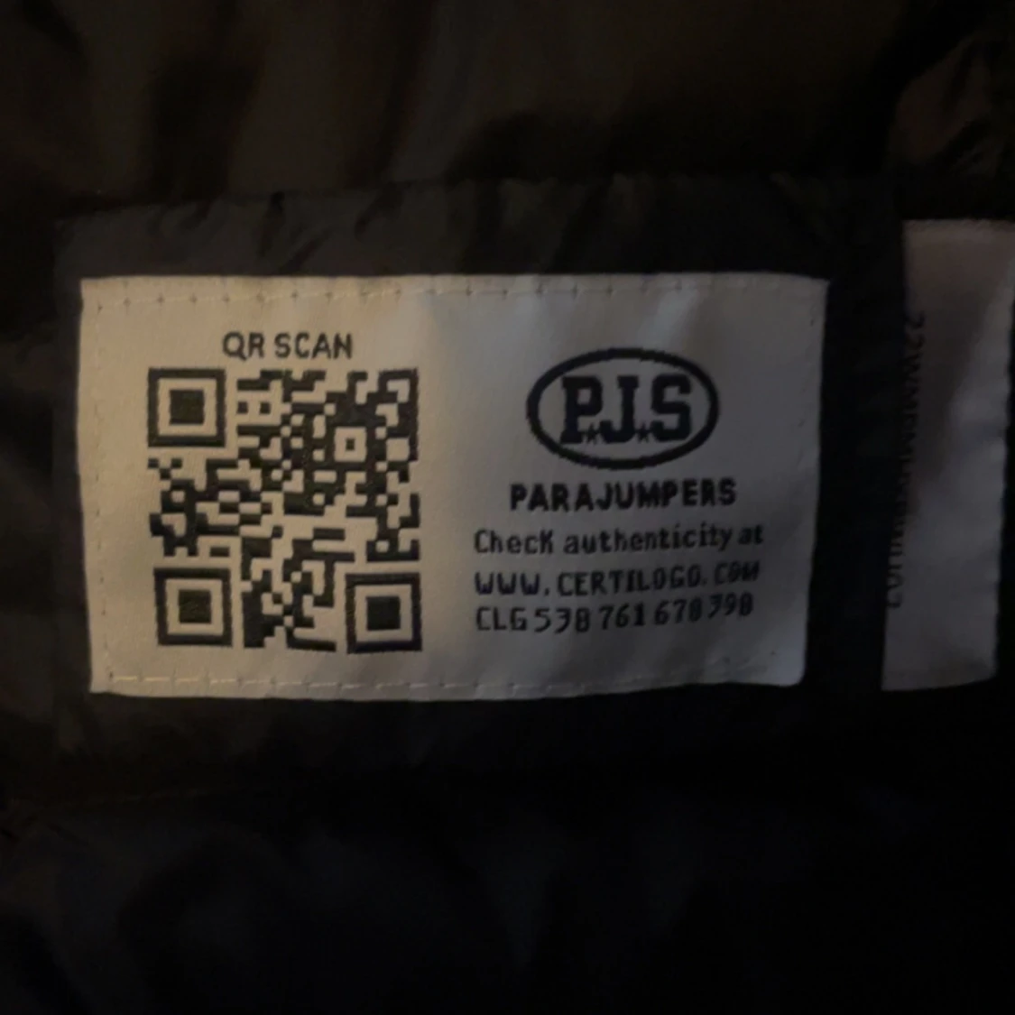 Parajumper jacka - 91