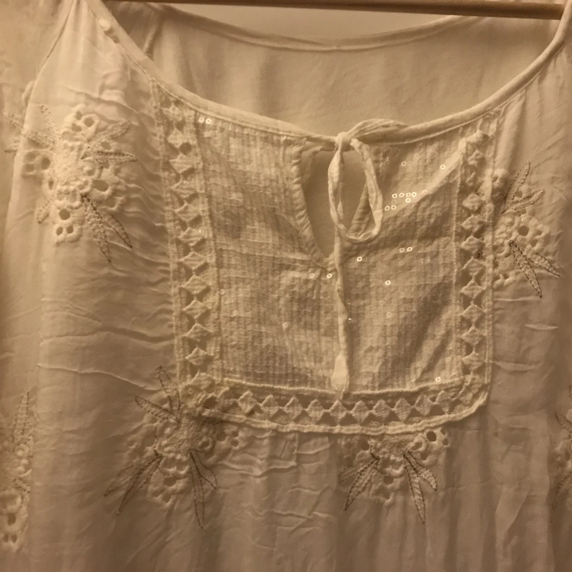 Söt tunika/klänning  - 91