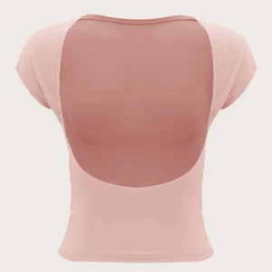 Öppen rygg topp - Nästan aldrig använt❤️