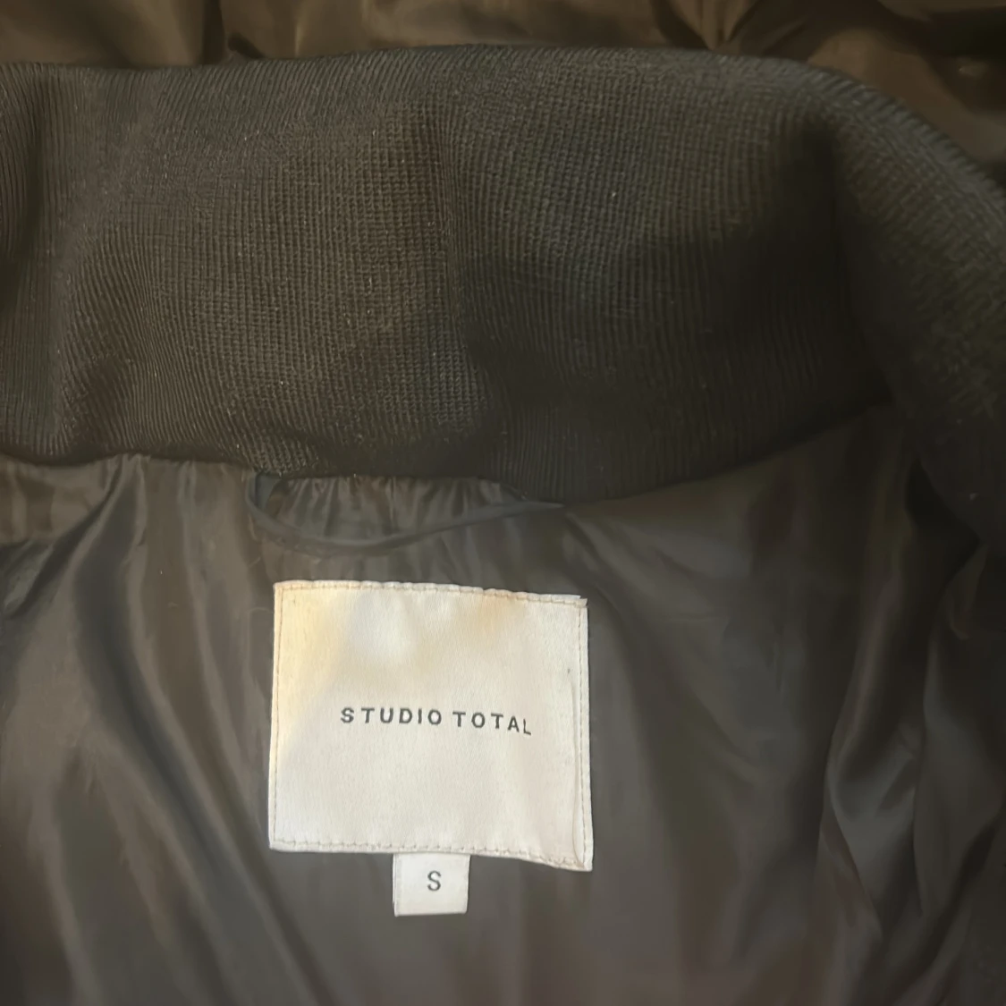 Vinterjacka herr  - 91