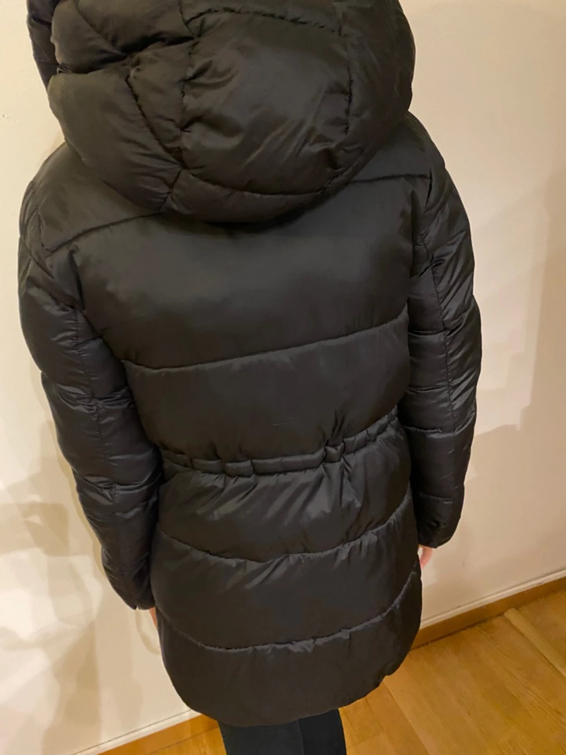 Puffer jacka från MANGO - 90