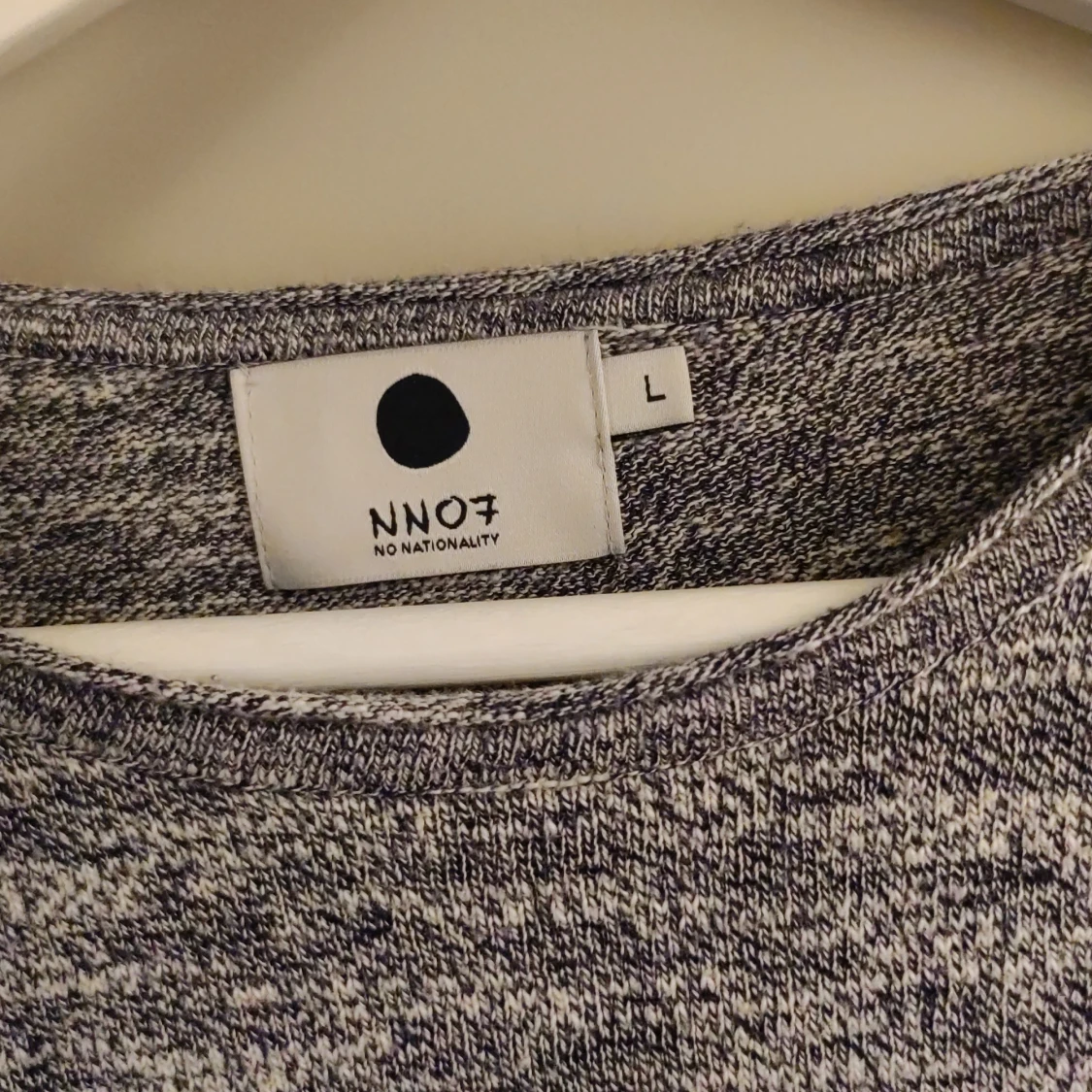 NN07 Långarmad tröja från MQ - 90