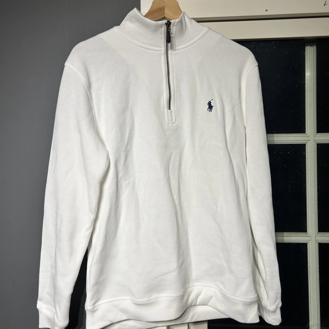 Ralph Lauren Zip