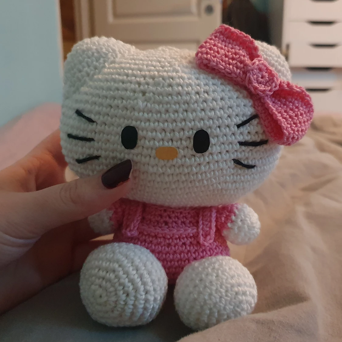 Virkad Hello Kitty - 91