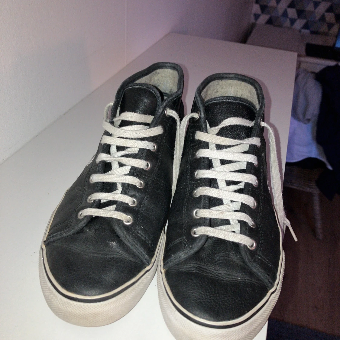 Fred Perry skor - 90