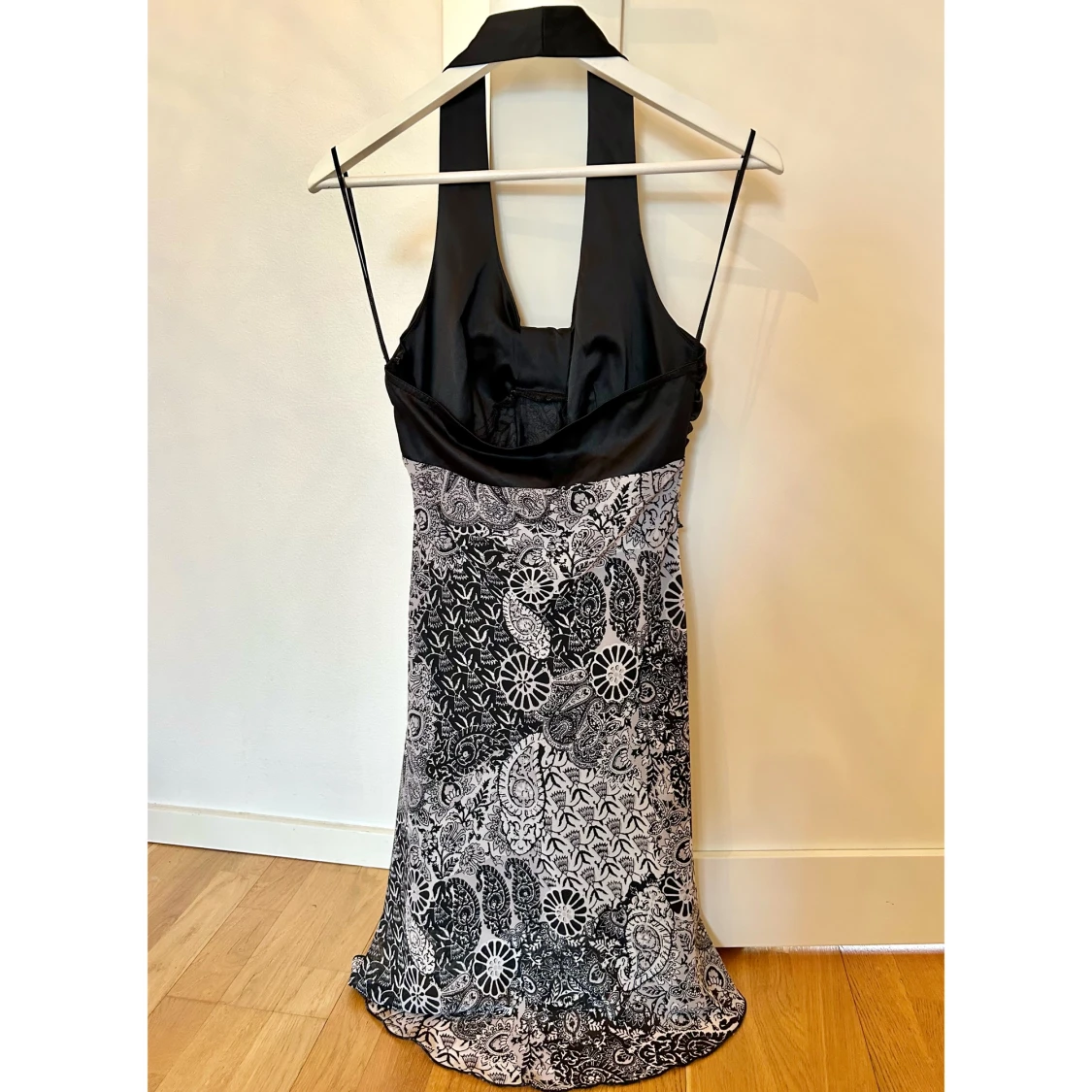 Superfin klänning - 91