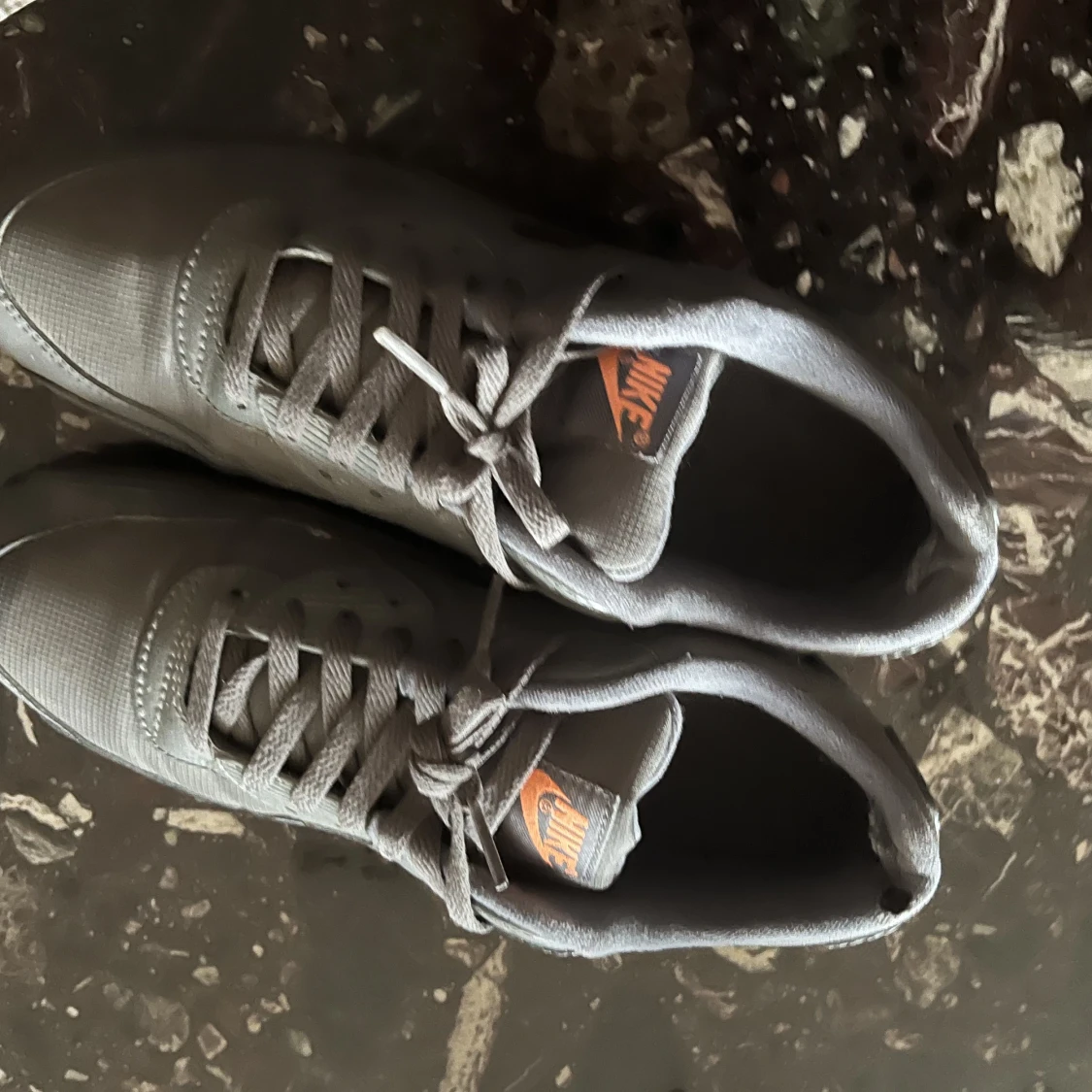 Fräscha Nike airmax sneakers  - 91