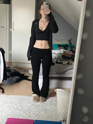 Linne från zara - Så fint linne