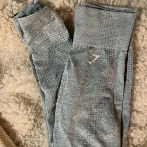 Gymshark tights  - Ljusblå gymshark tights!🩵
