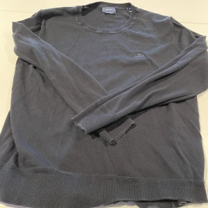 Gant  - Stickad gant i storlek m