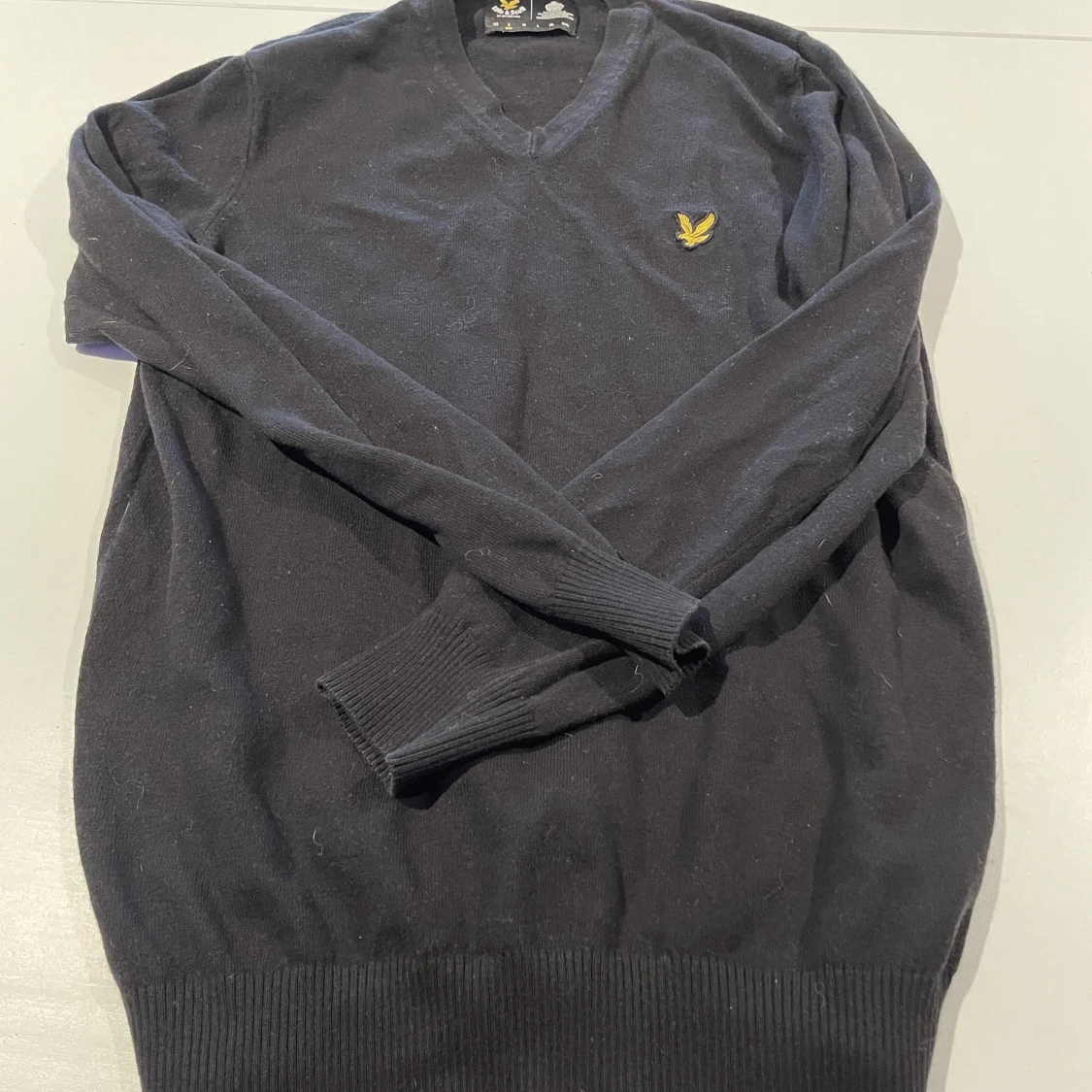 Lyle & scott