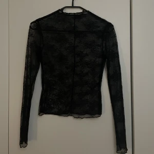 Spetstopp - Spetstopp med låna ärmar!