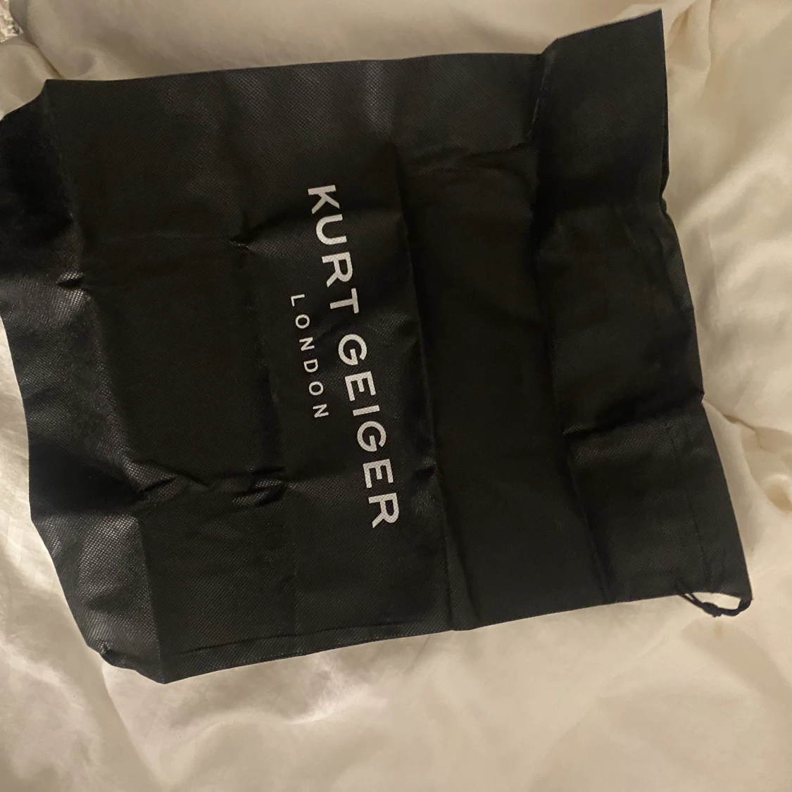 Gurt geiger väska  - 91