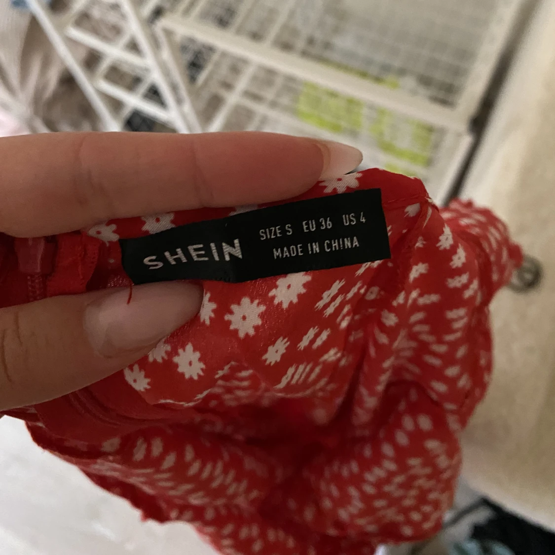 Sommarklänning - 90