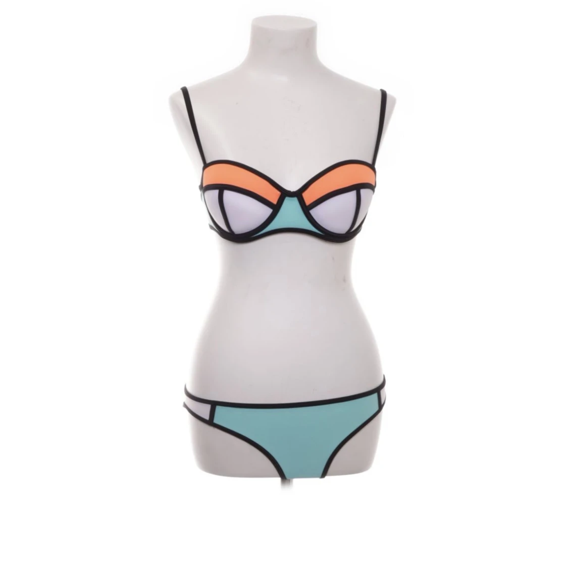Triangl bikini  - 90