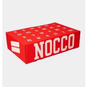 NOCCO Julkalender - Julkalender från NOCCO