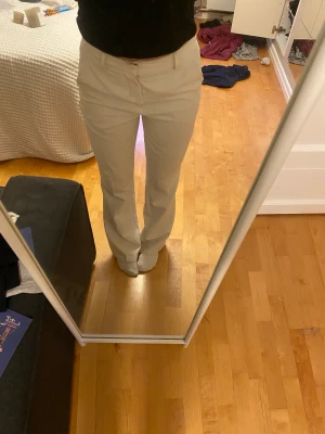 Kostymbyxor  - Snygga kostymbyxor🙌🏼 Väldigt bra skick 