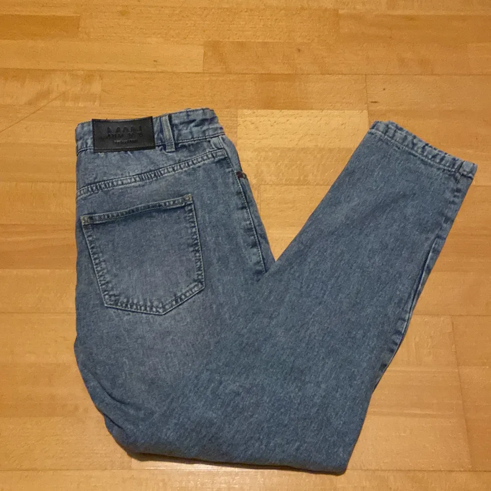 Feta slim jeans. Köpt för 499 Mitt pris 199. Jeans & Byxor.