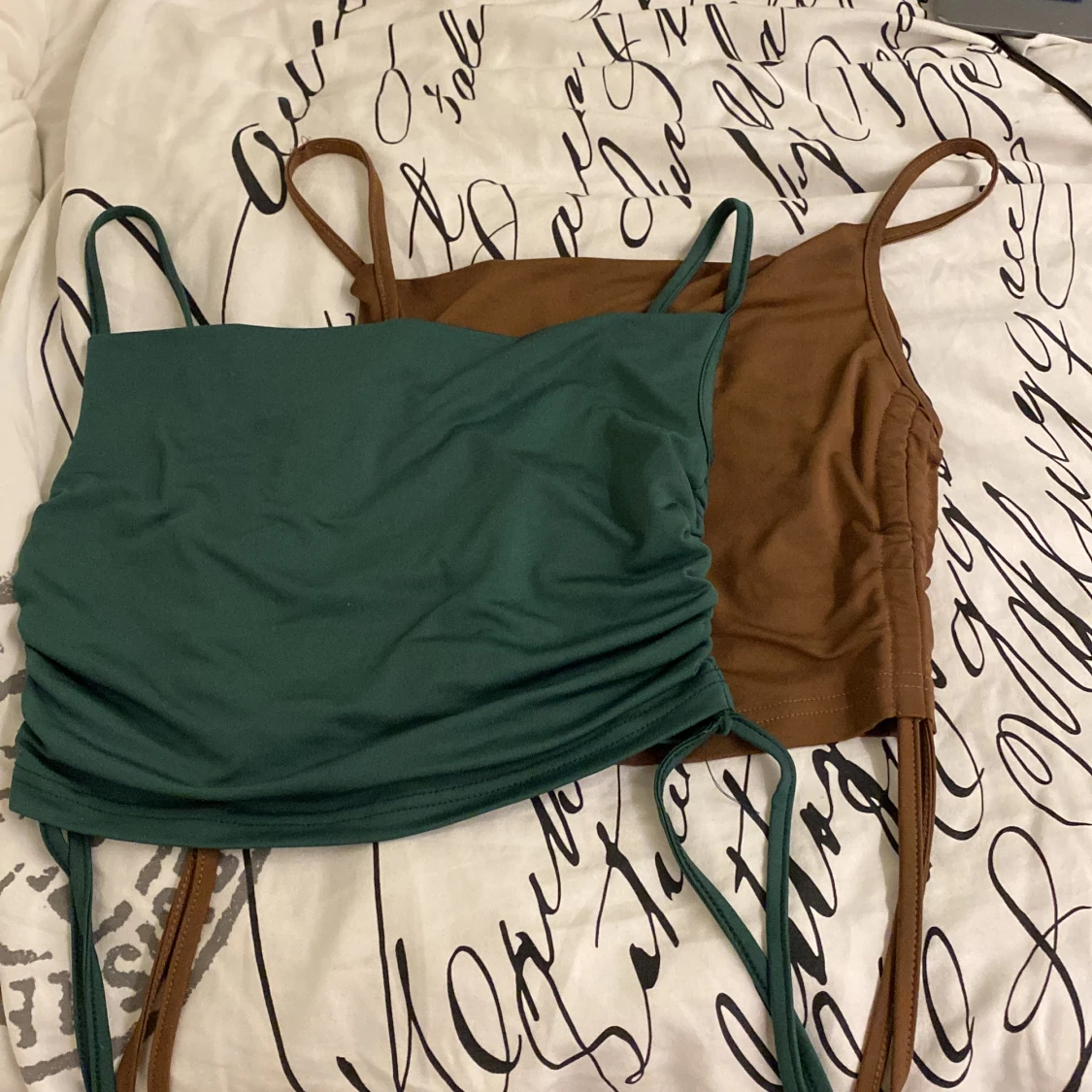 Justerbara linnen - 91