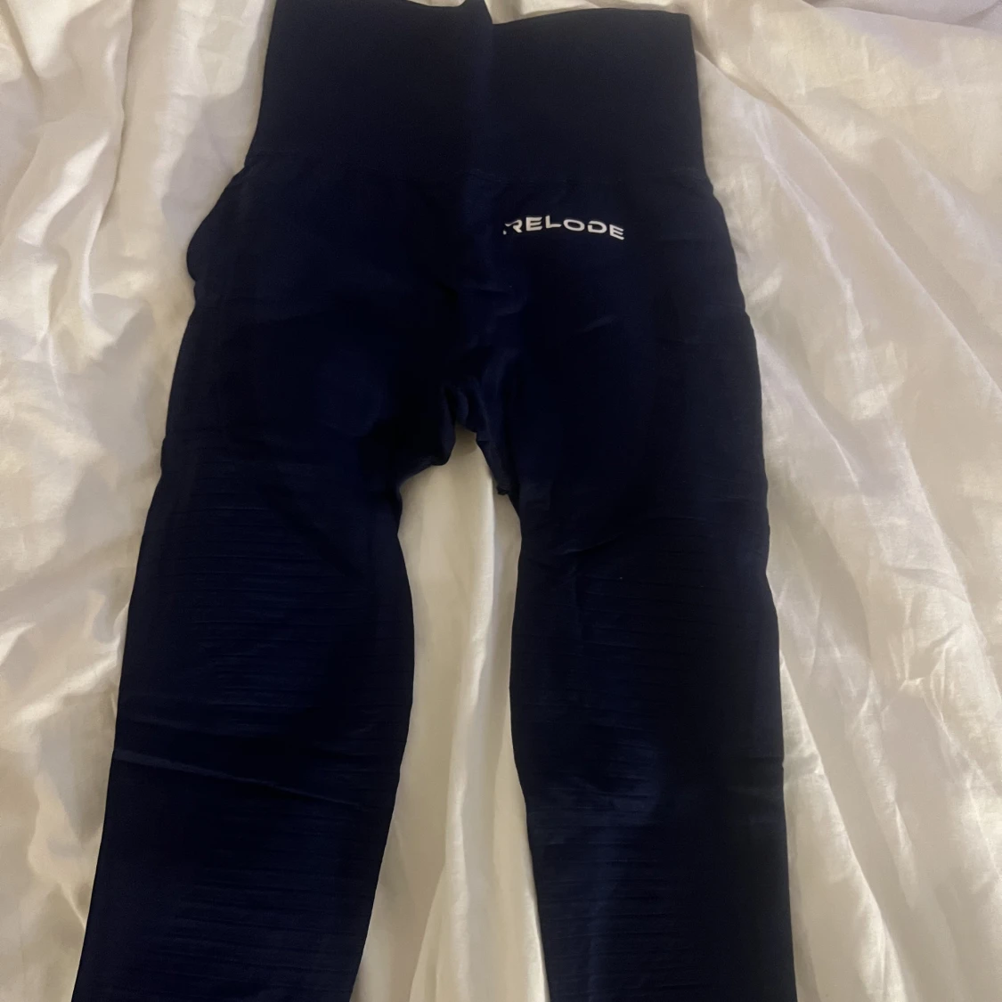 Relode power seamless tights