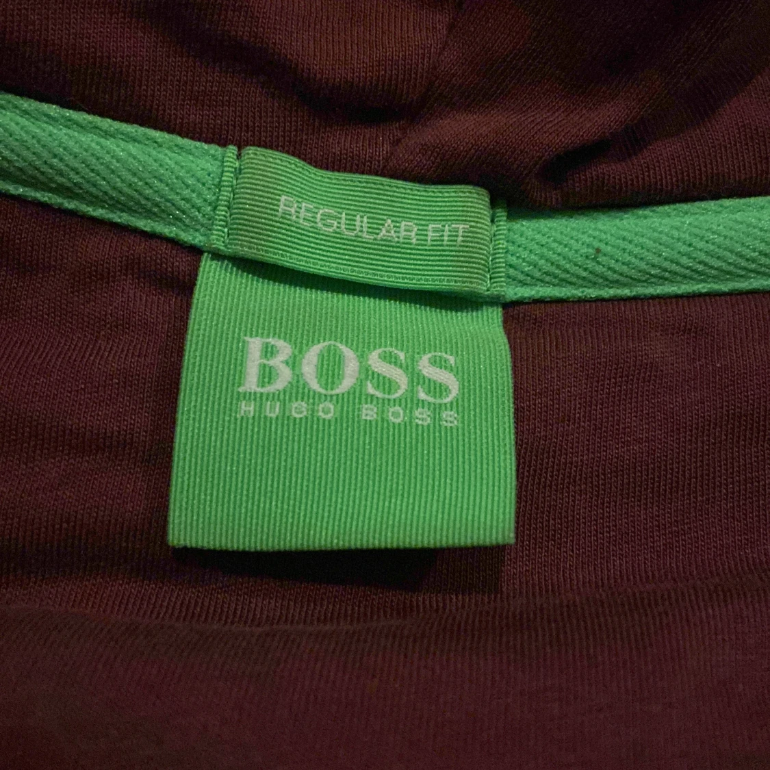 HUGO BOSS kofta - 91