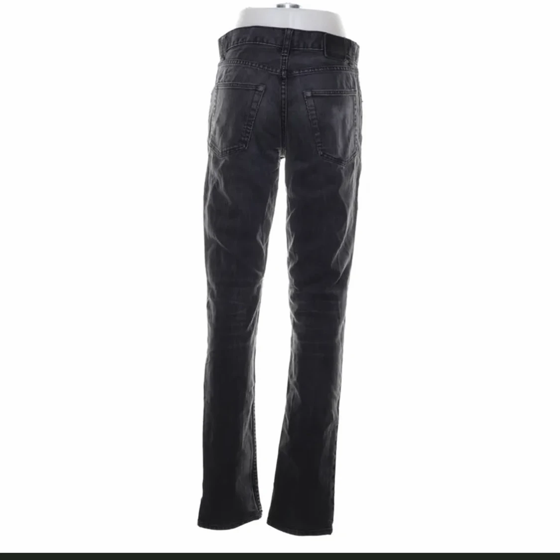 Snygga gråa jeans - 90