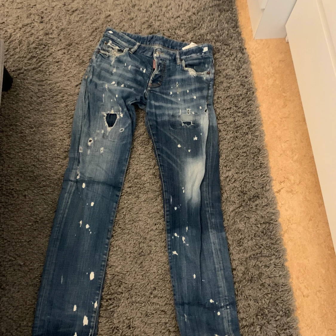 DSQUARED jeans - 90