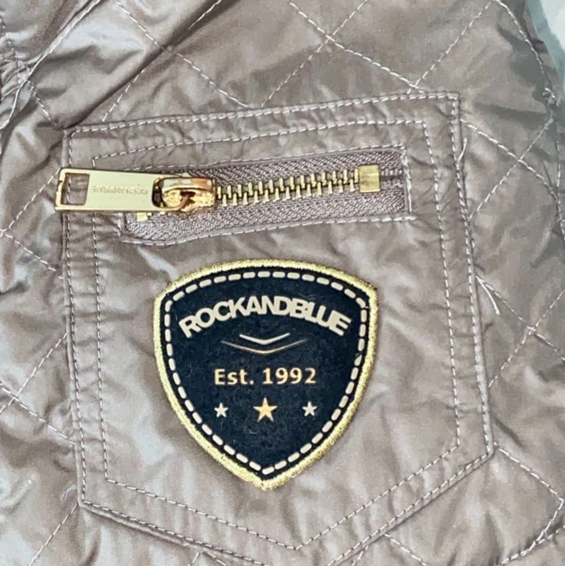 Rockandblue jacka - 91