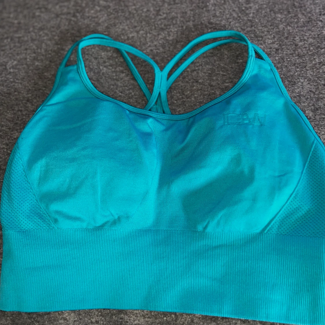 ICANIWILL sport-bh stl. S - 90