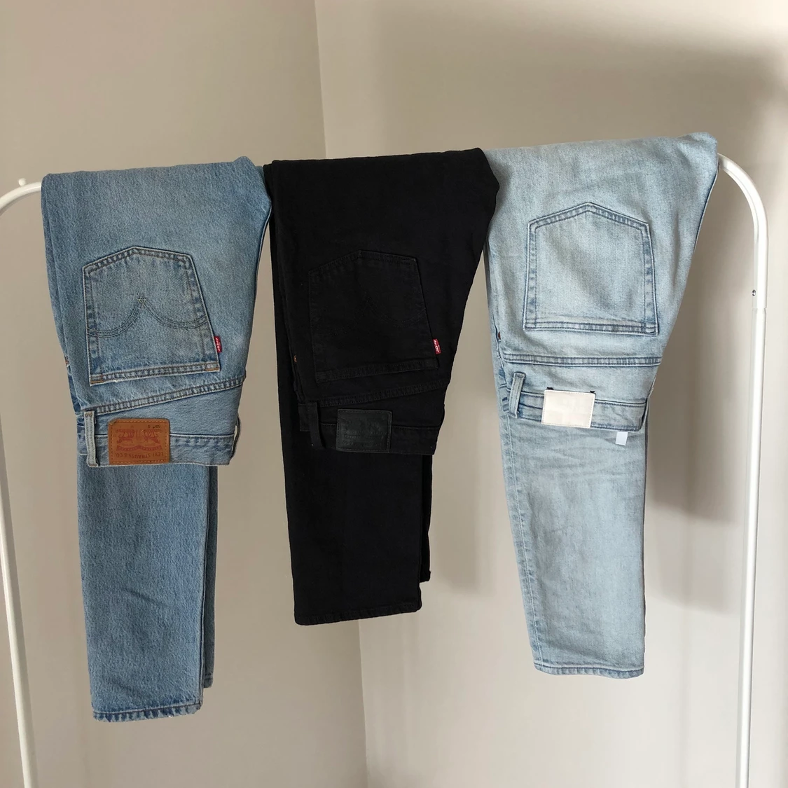 Levis Jeans - 90