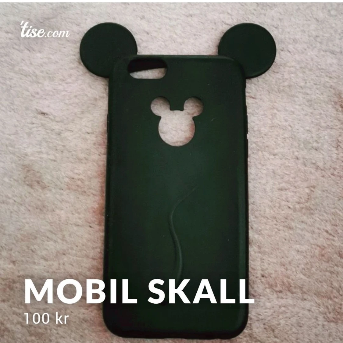 Mobil skall
