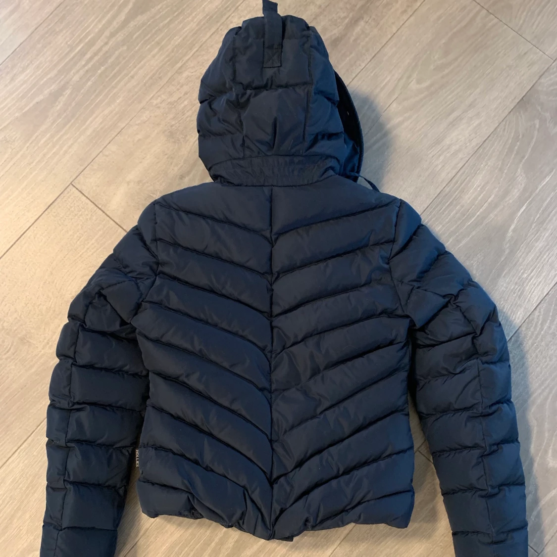 Hollies jacka, storlek 36 - 91