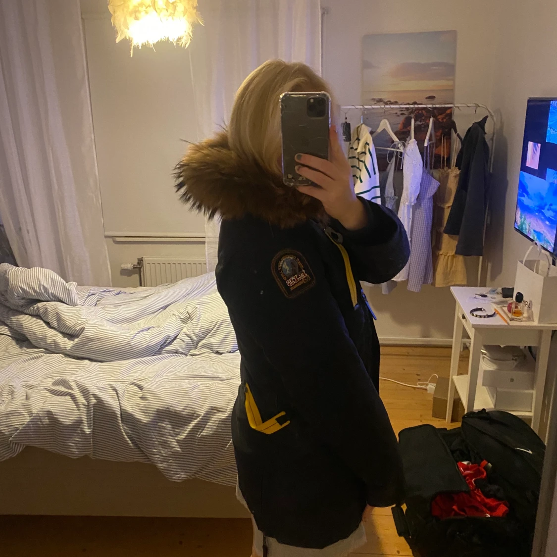 Parajumper jacka - 91