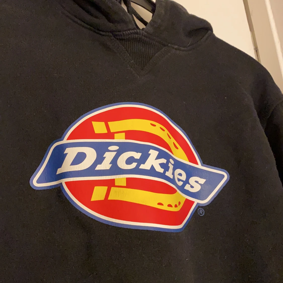 Dickies hoddie - 90