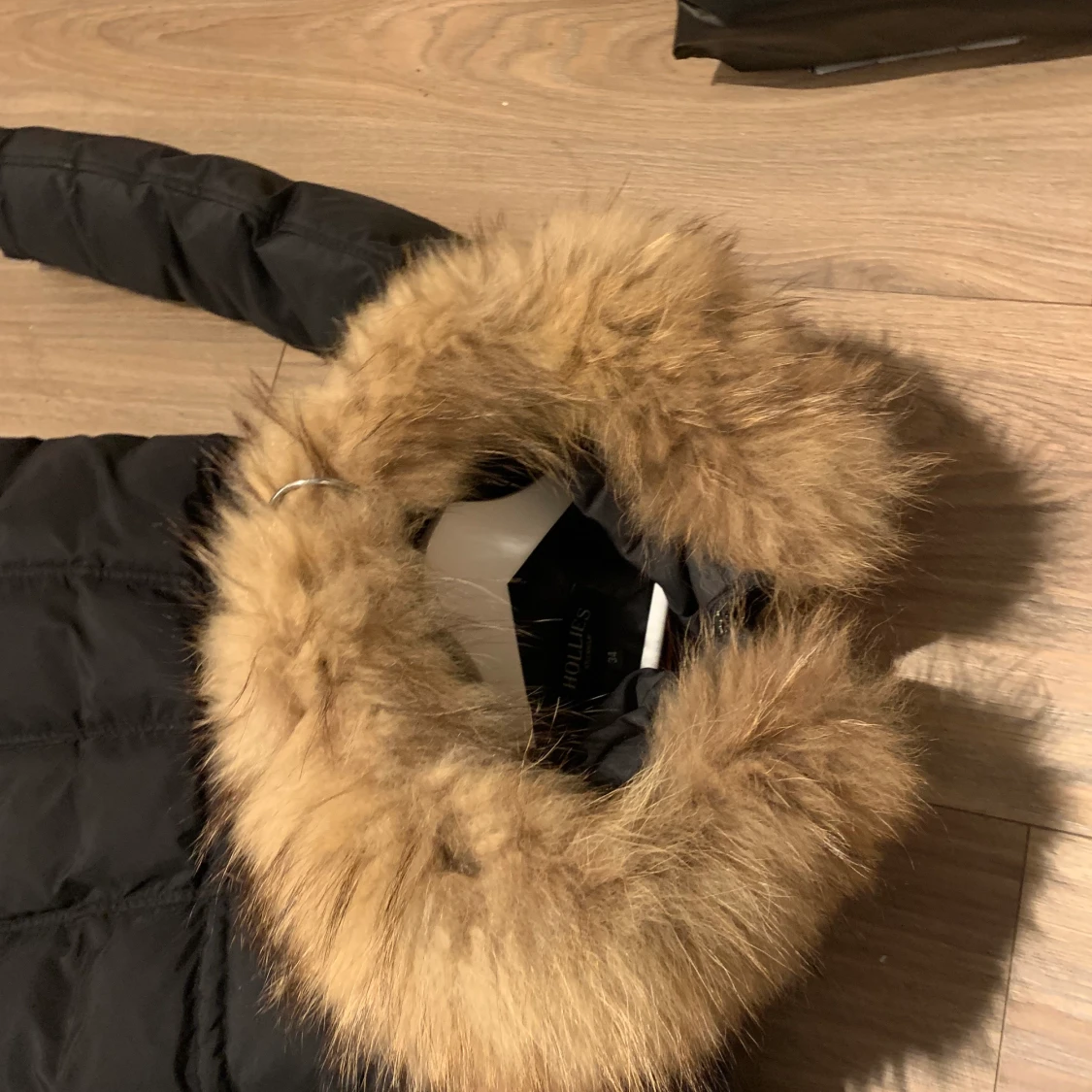 Hollis jacka storlek 34 - 91