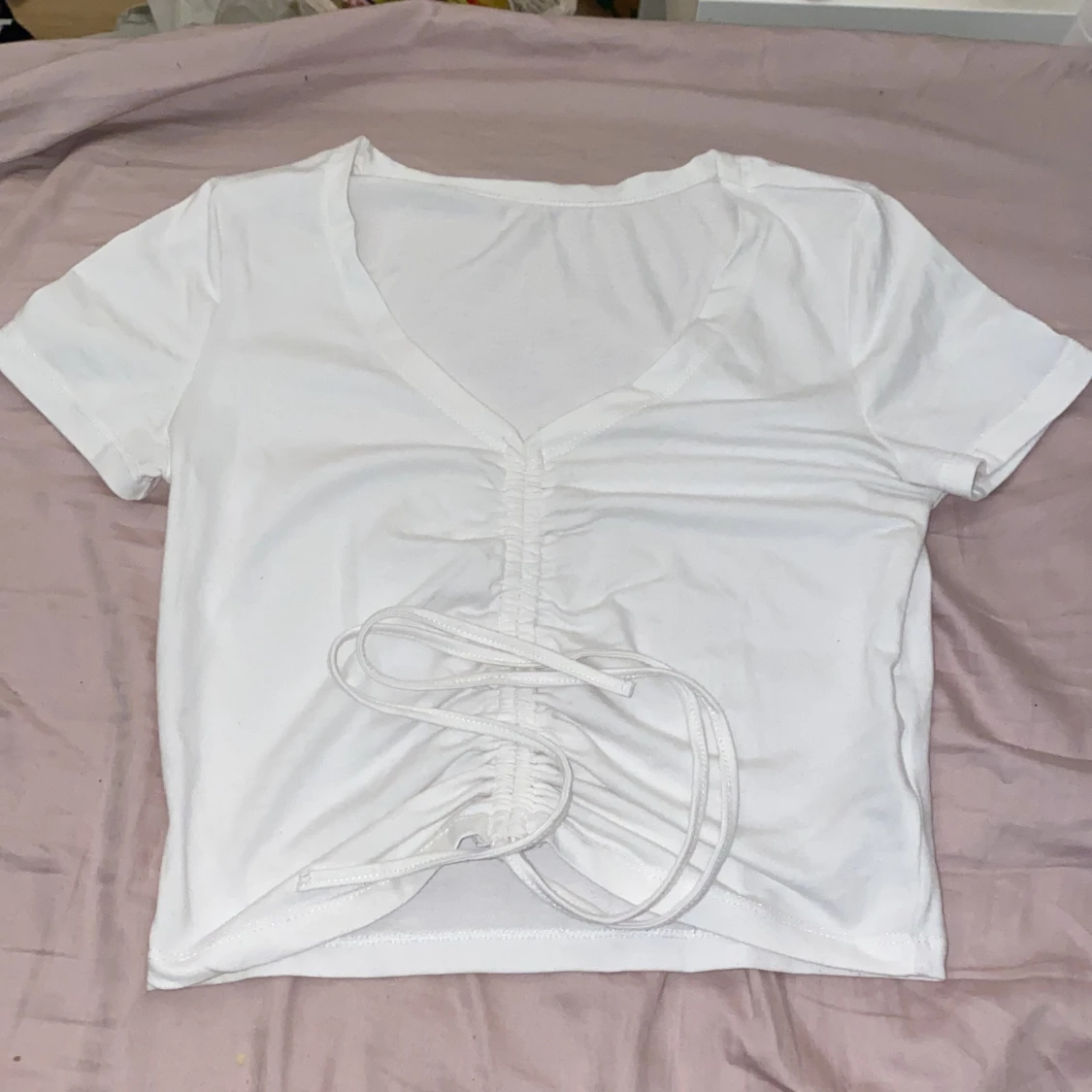 Fin topp från shein